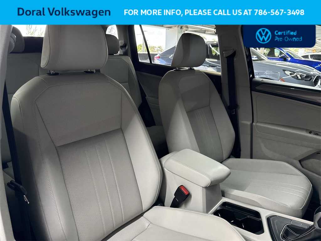 Thumbnail: 2023 Volkswagen Tiguan - 27