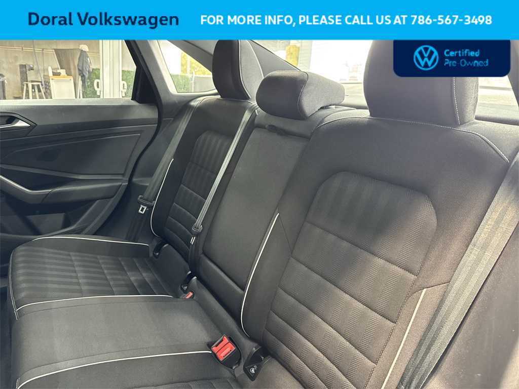 Thumbnail: 2024 Volkswagen Jetta - 23