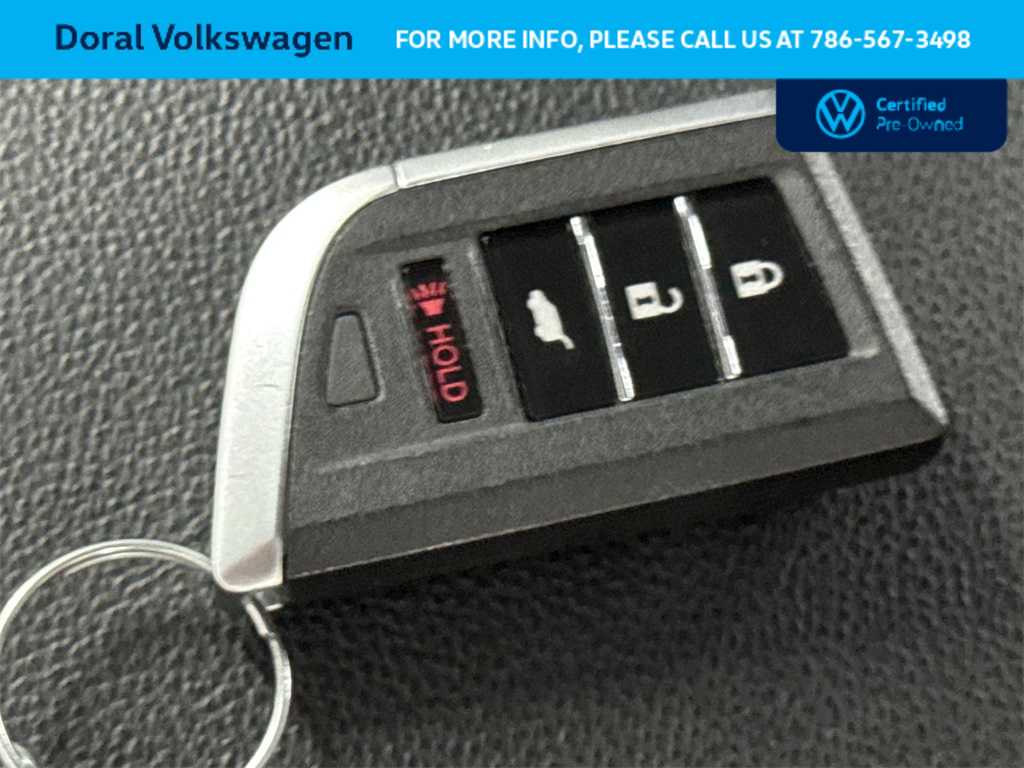 Thumbnail: 2023 Acura Integra - 28