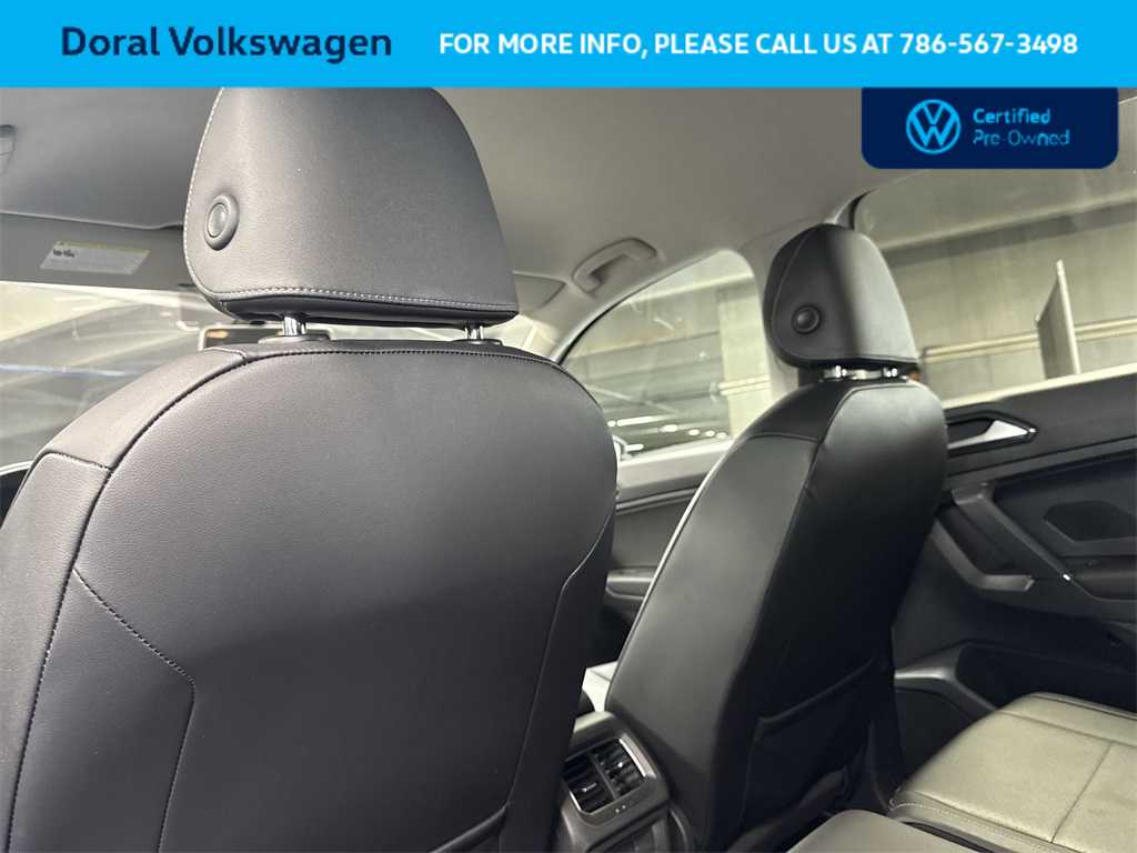Thumbnail: 2018 Volkswagen Tiguan - 23