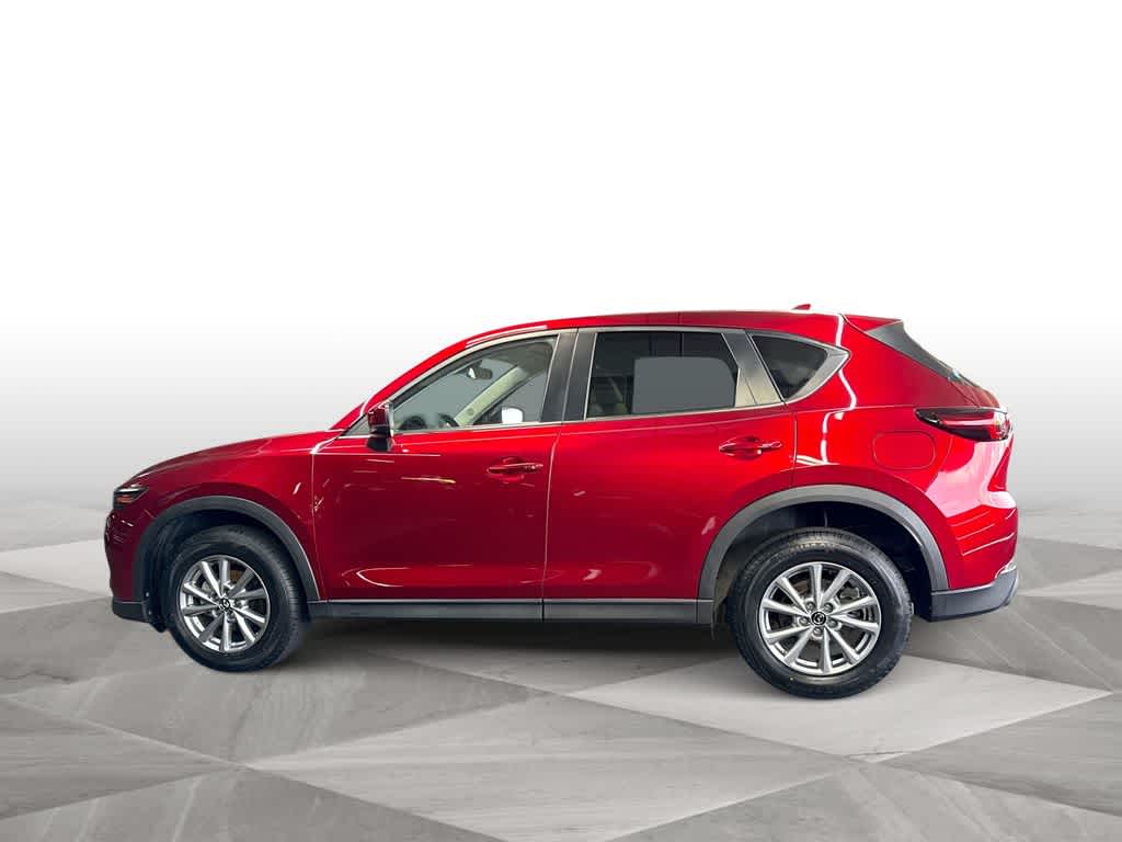 Thumbnail: 2023 Mazda CX-5 - 5