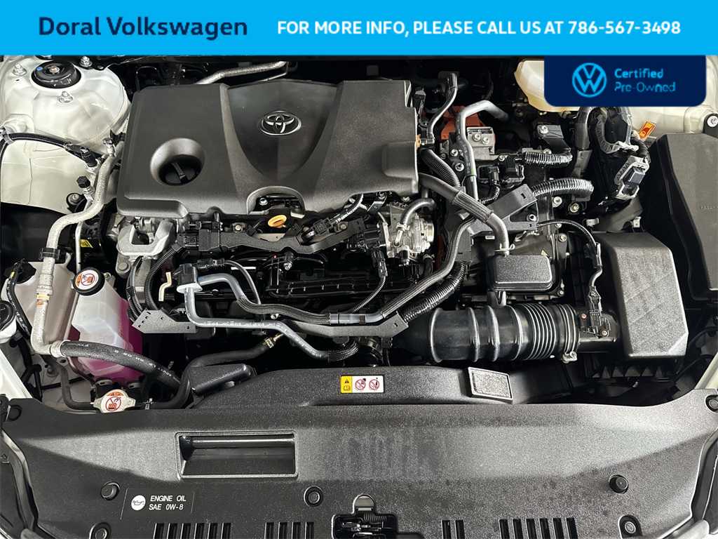 Thumbnail: 2025 Toyota Camry - 12