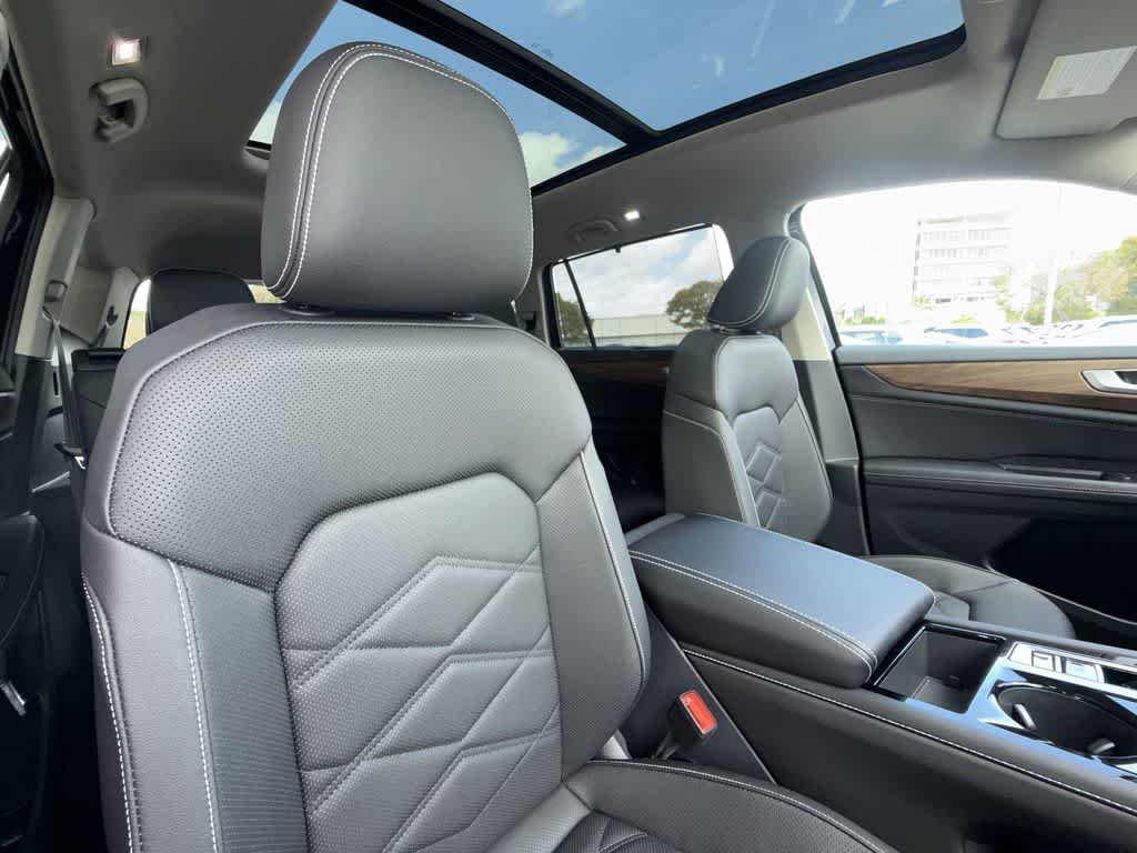 Thumbnail: 2026 Volkswagen Atlas - 27