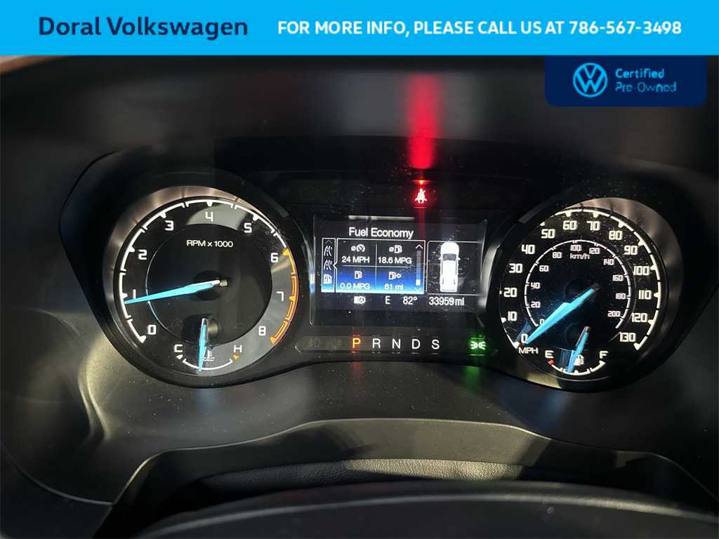 Thumbnail: 2023 Ford Ranger - 16