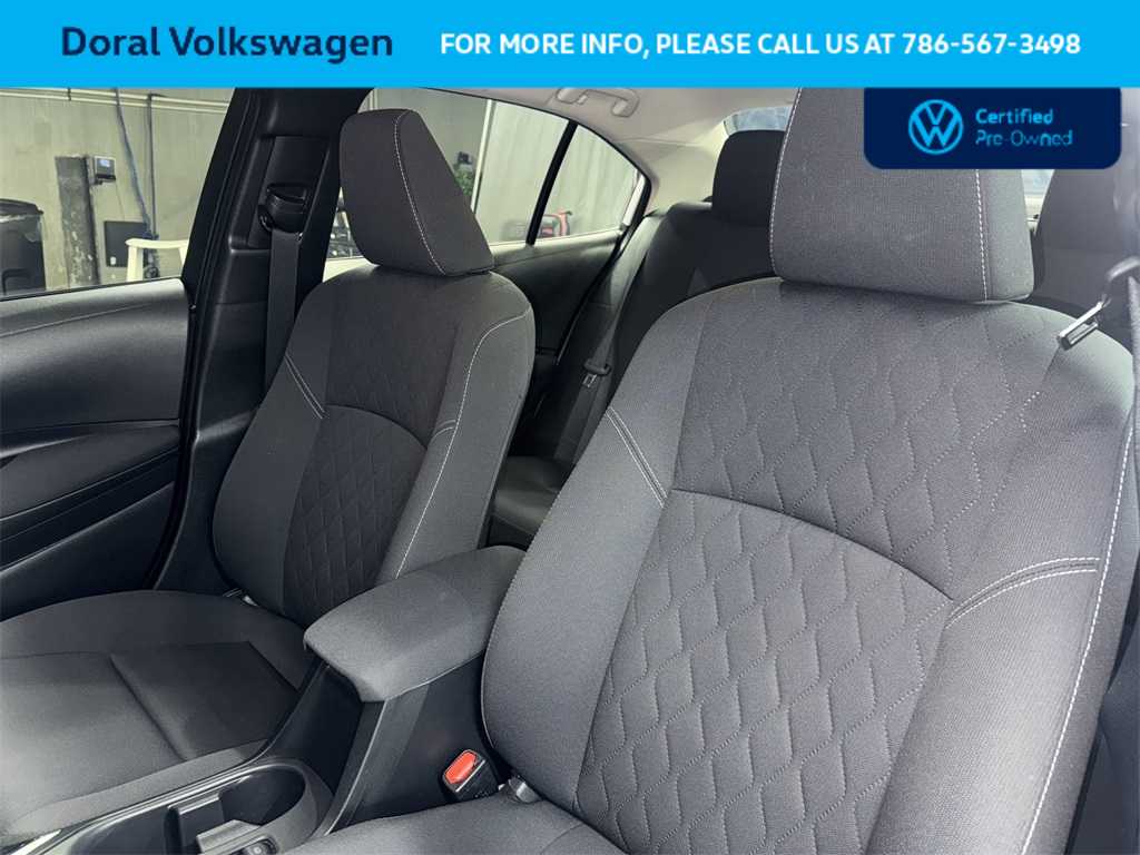 Thumbnail: 2023 Toyota Corolla - 14