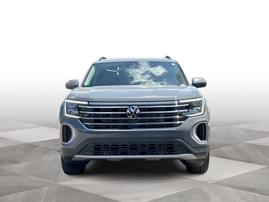 Thumbnail: 2026 Volkswagen Atlas - 3