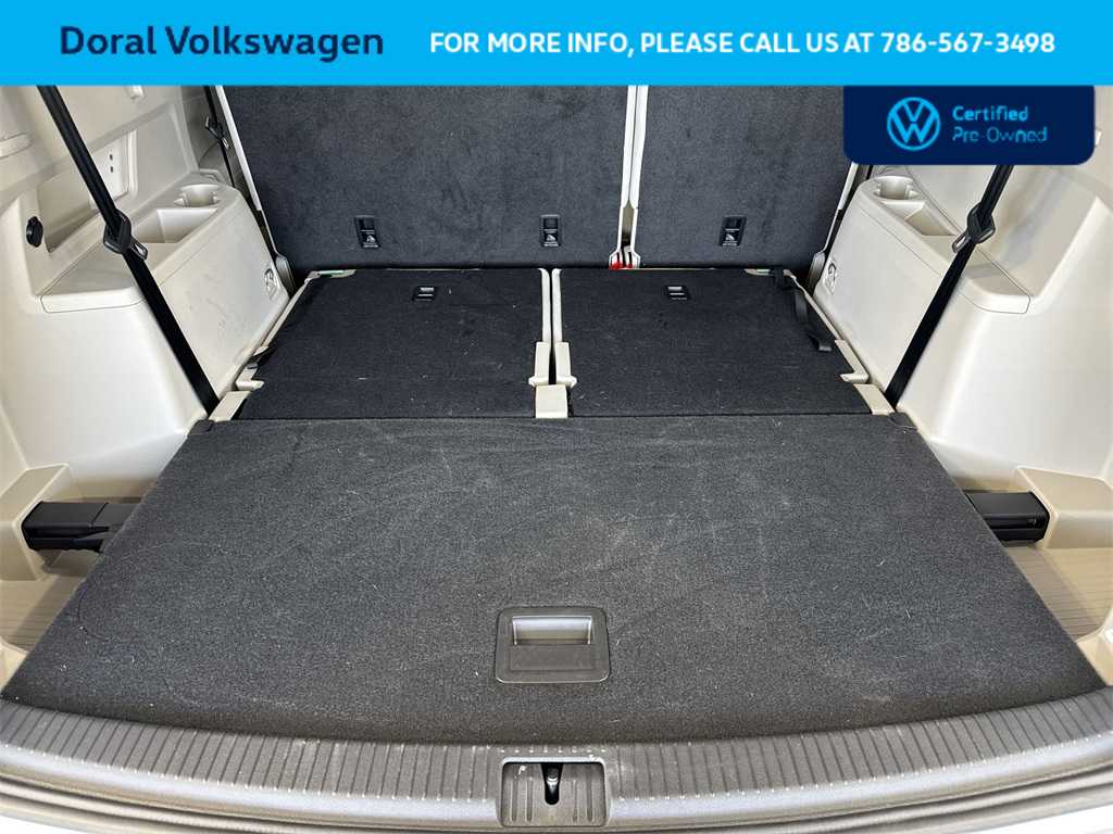 Thumbnail: 2025 Volkswagen Atlas - 25