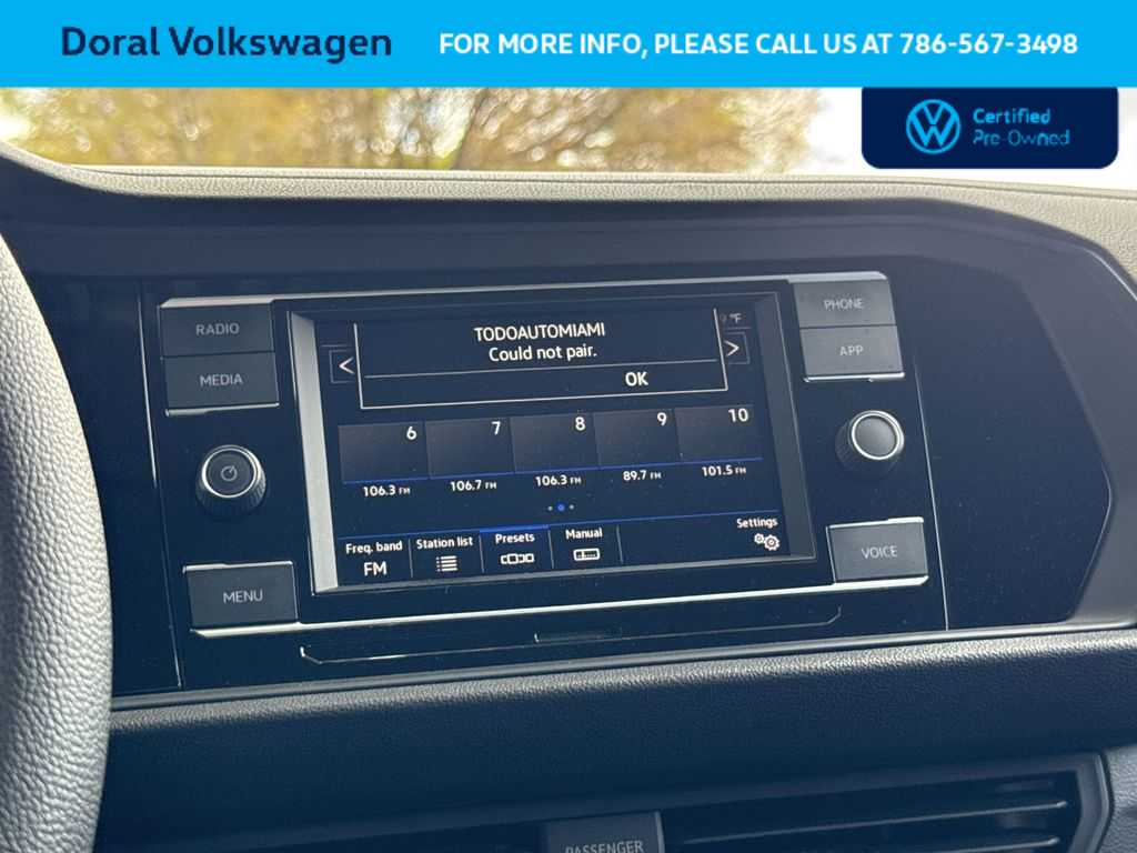 Thumbnail: 2023 Volkswagen Jetta - 18