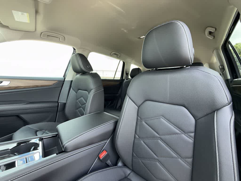 Thumbnail: 2026 Volkswagen Atlas - 14