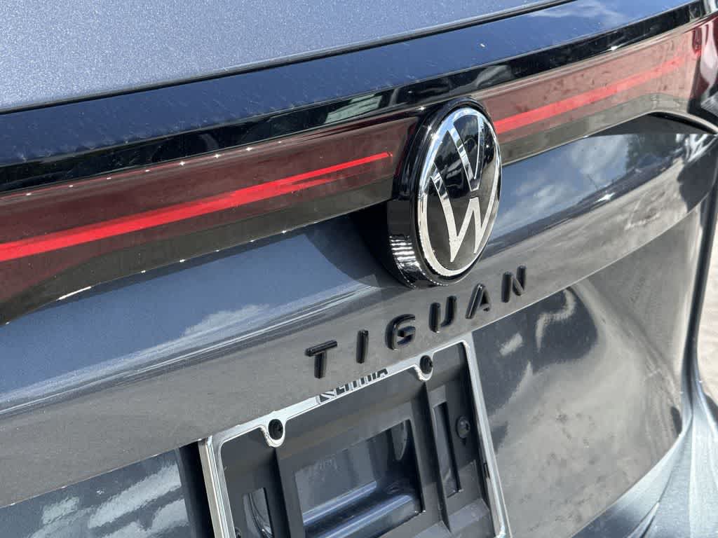 Thumbnail: 2026 Volkswagen Tiguan - 10