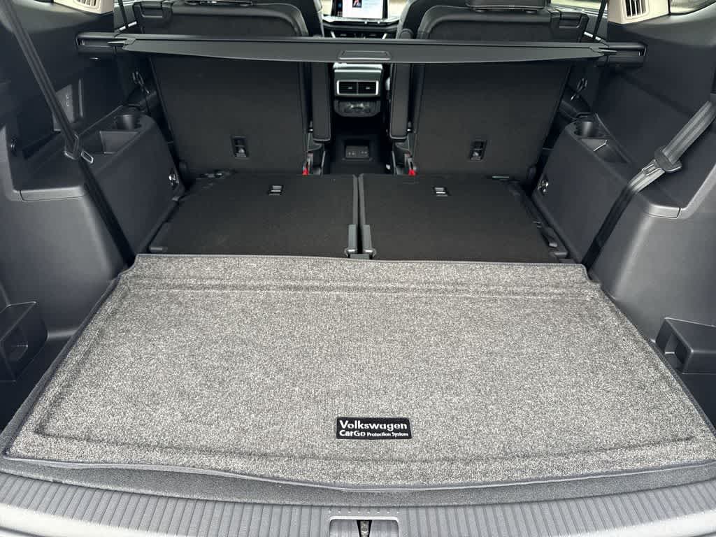 Thumbnail: 2026 Volkswagen Atlas - 25