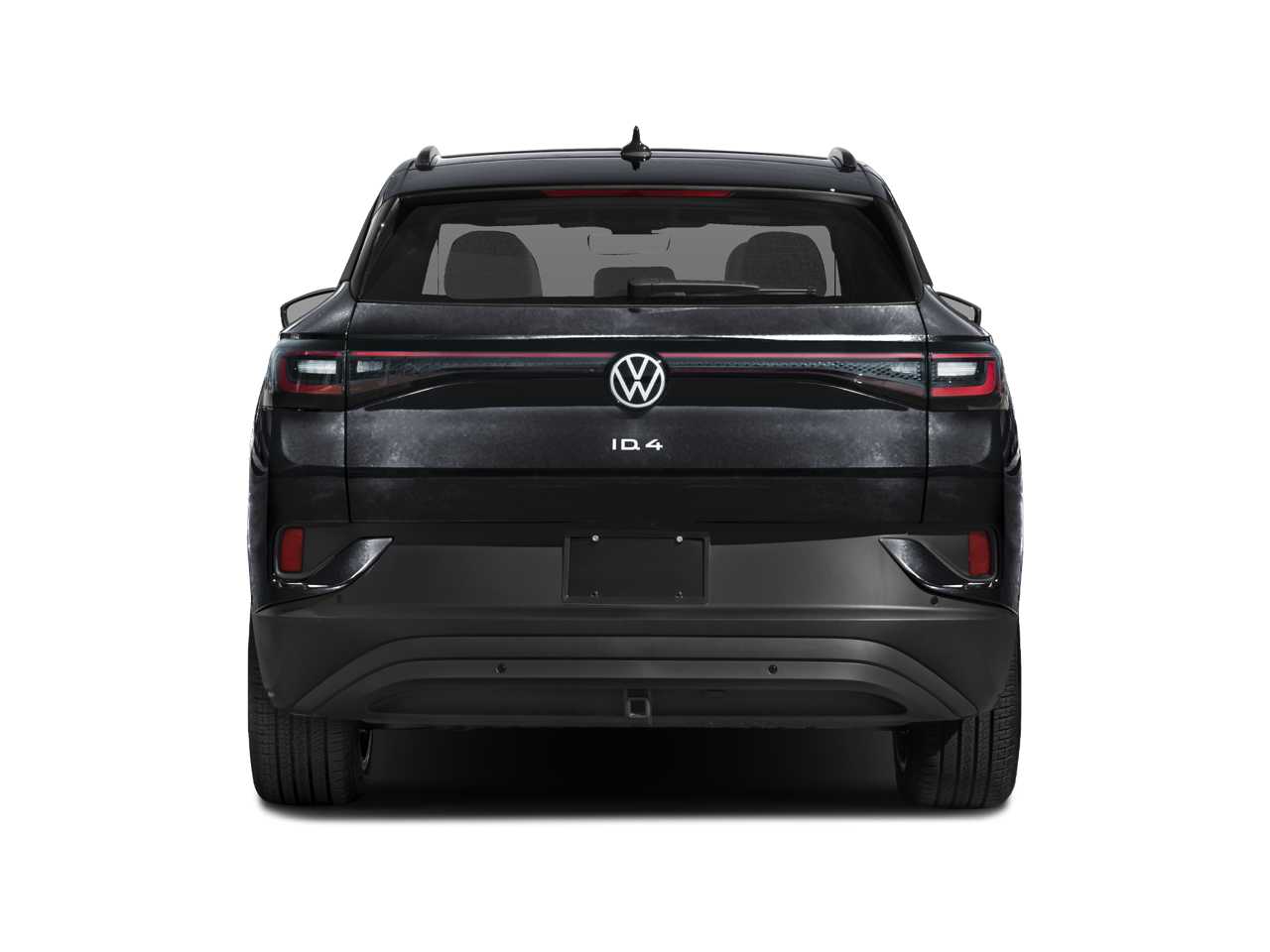 Thumbnail: 2025 Volkswagen ID.4 - 5