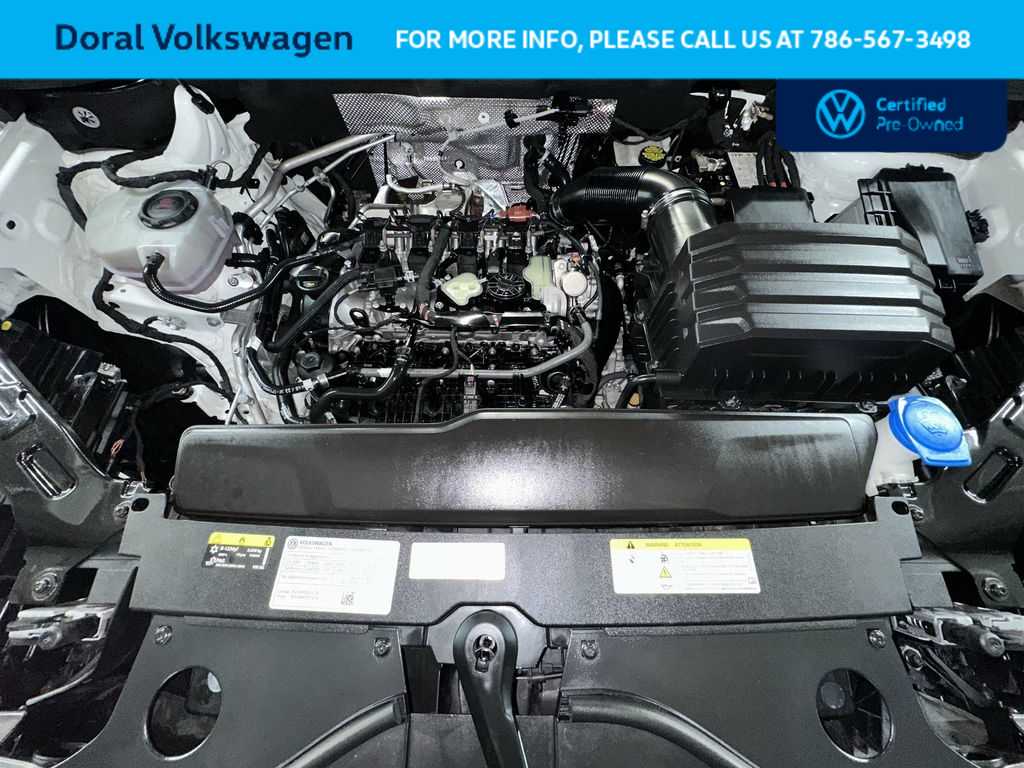Thumbnail: 2024 Volkswagen Atlas - 12