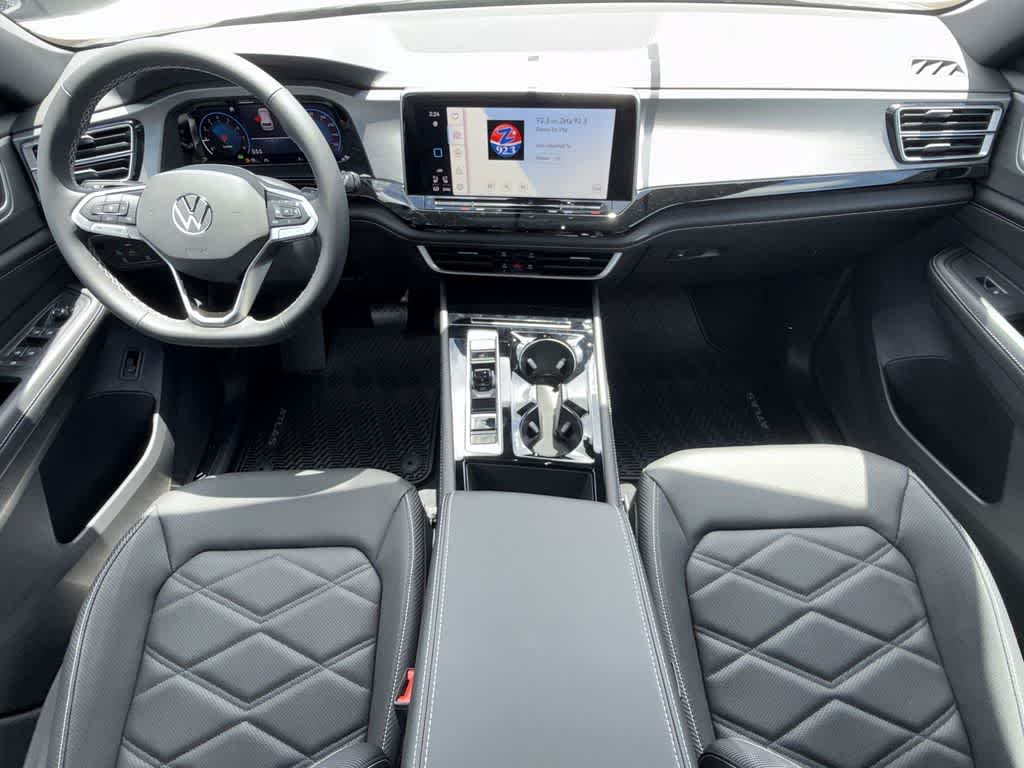 Thumbnail: 2026 Volkswagen Atlas - 24