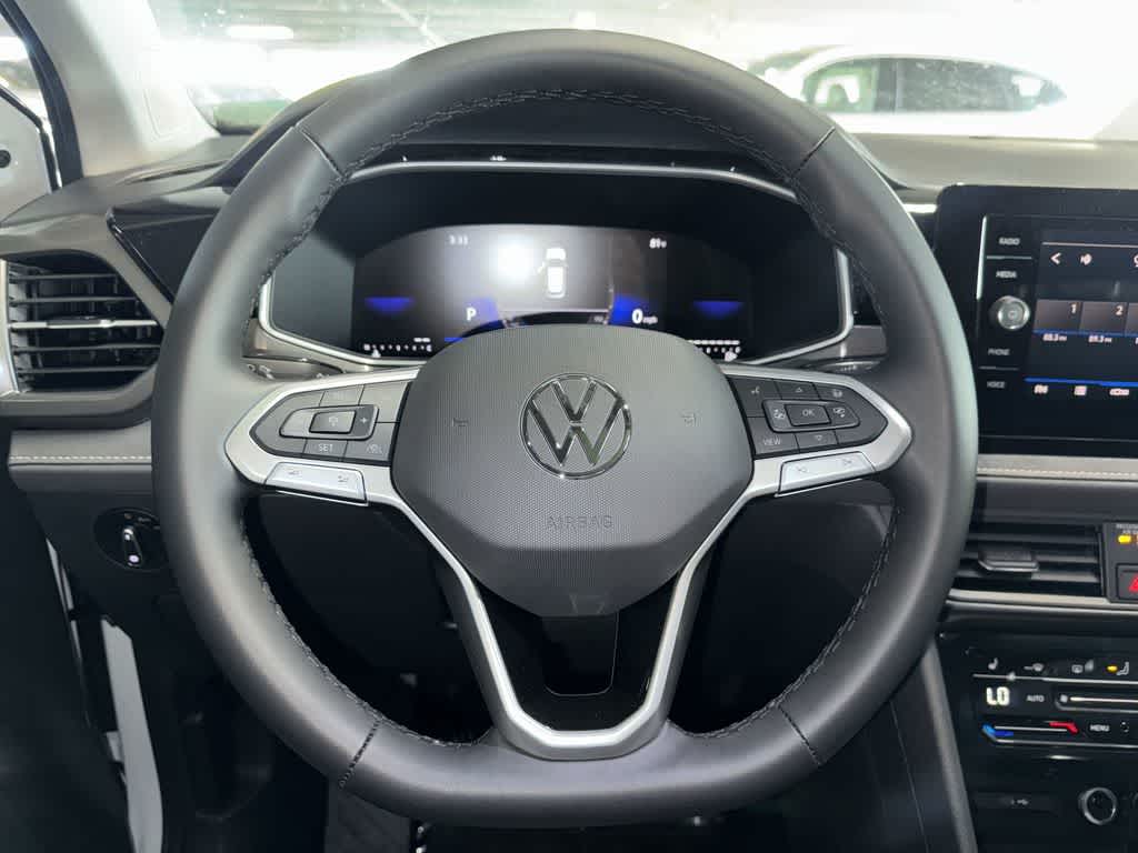 Thumbnail: 2026 Volkswagen Taos - 15