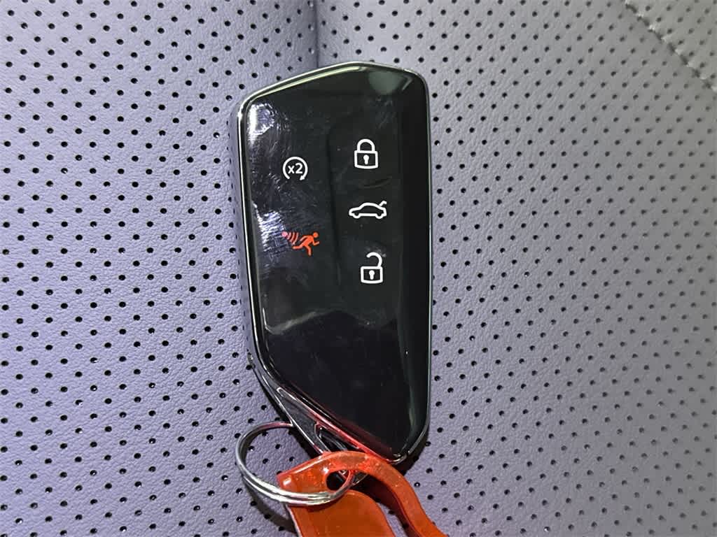 Thumbnail: 2026 Volkswagen Tiguan - 28