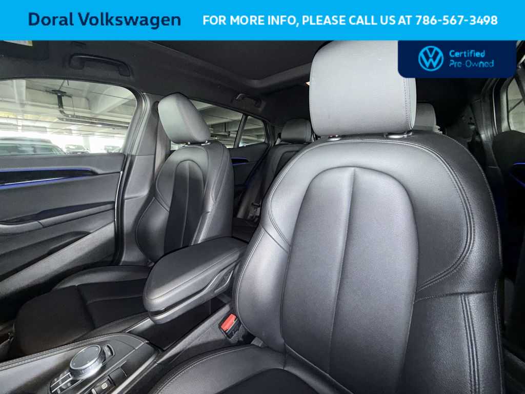 Thumbnail: 2019 BMW X2 - 14