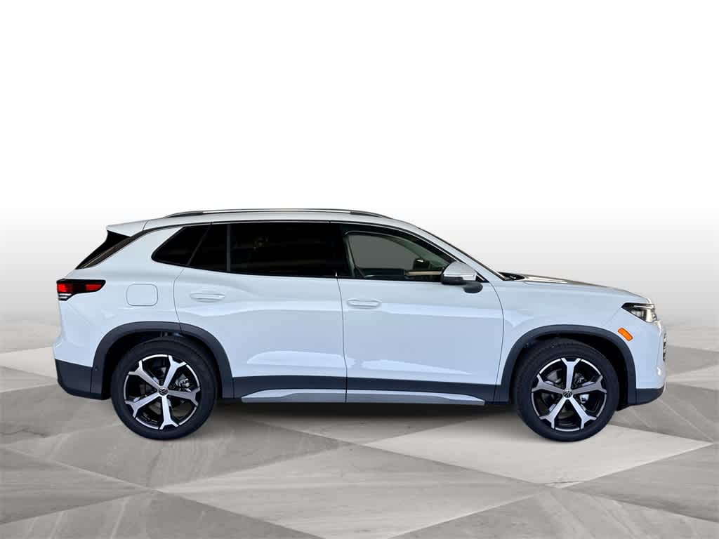 Thumbnail: 2026 Volkswagen Tiguan - 9