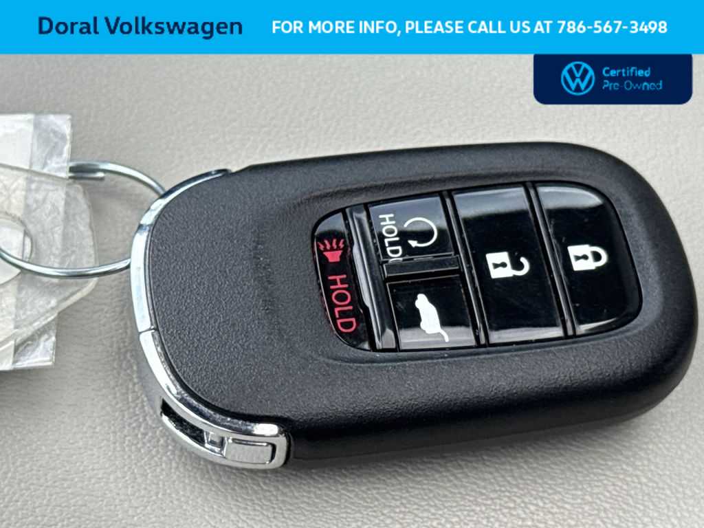 Thumbnail: 2023 Honda HR-V - 28