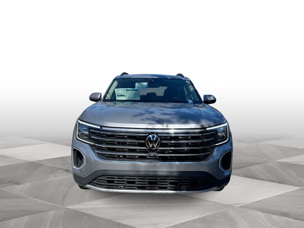 Thumbnail: 2026 Volkswagen Atlas - 3