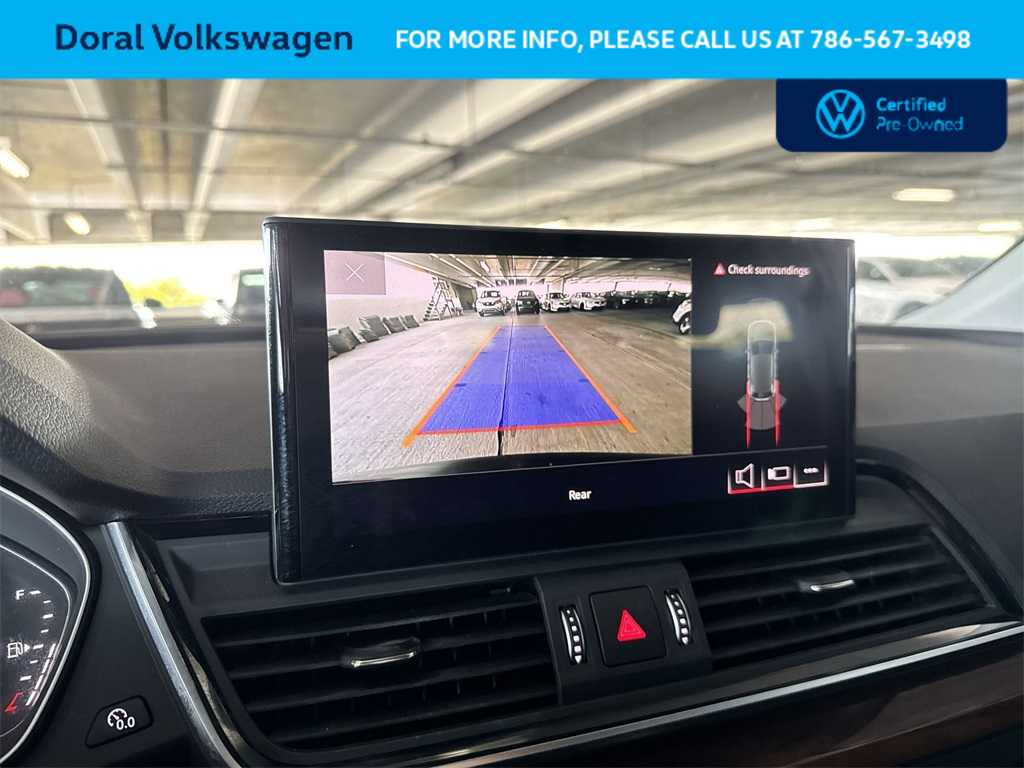 Thumbnail: 2023 Audi Q5 - 19