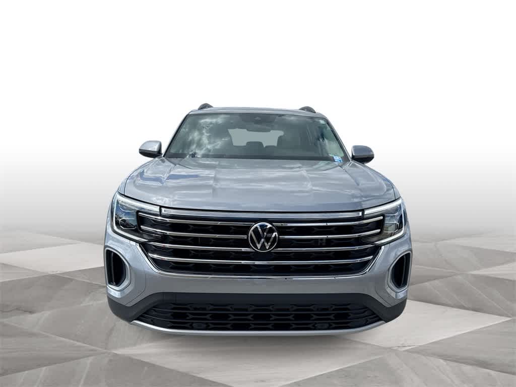 Thumbnail: 2026 Volkswagen Atlas - 3