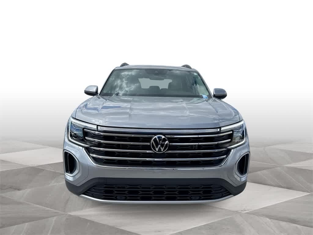 New 2026 Volkswagen Atlas 2.0T SE SUV