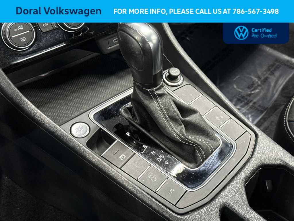 Thumbnail: 2021 Volkswagen Jetta - 21