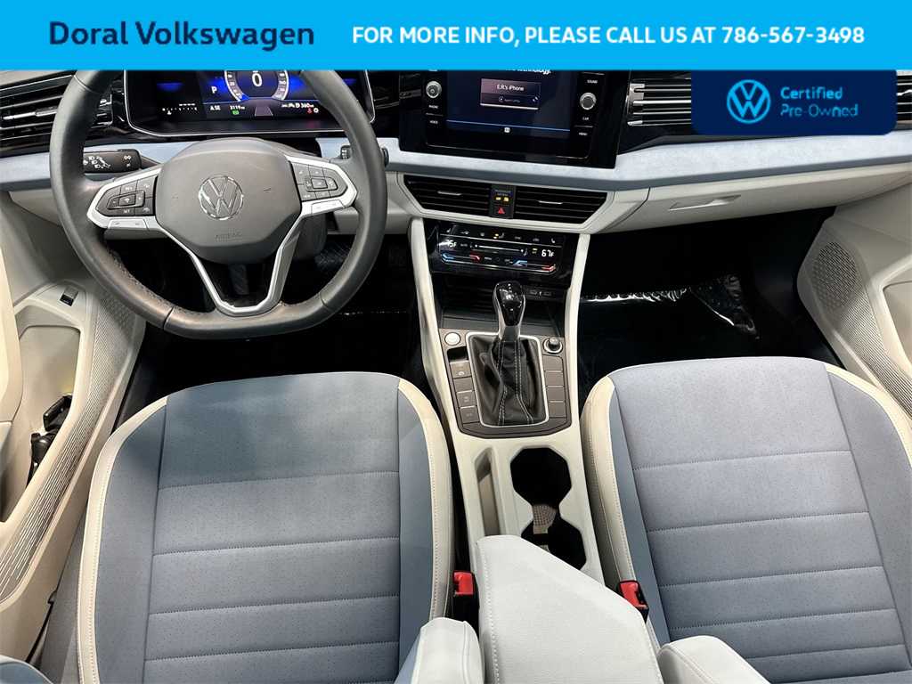 Thumbnail: 2025 Volkswagen Jetta - 24