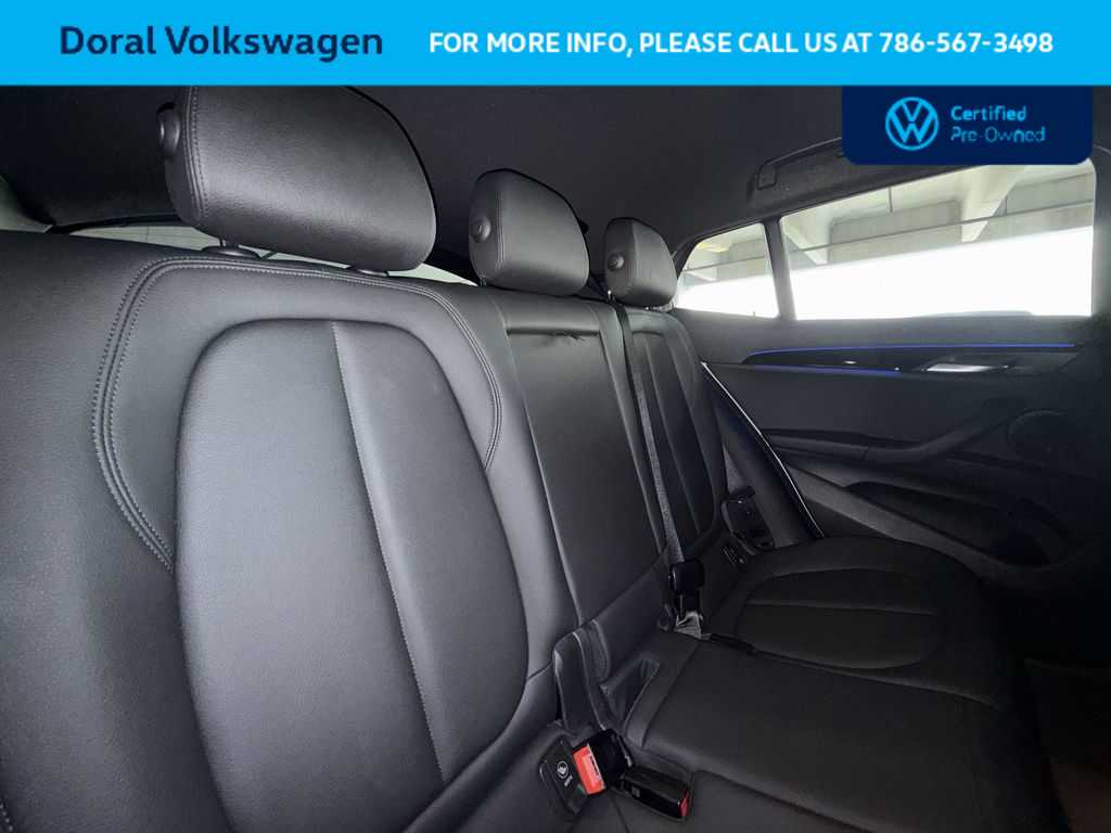 Thumbnail: 2019 BMW X2 - 26