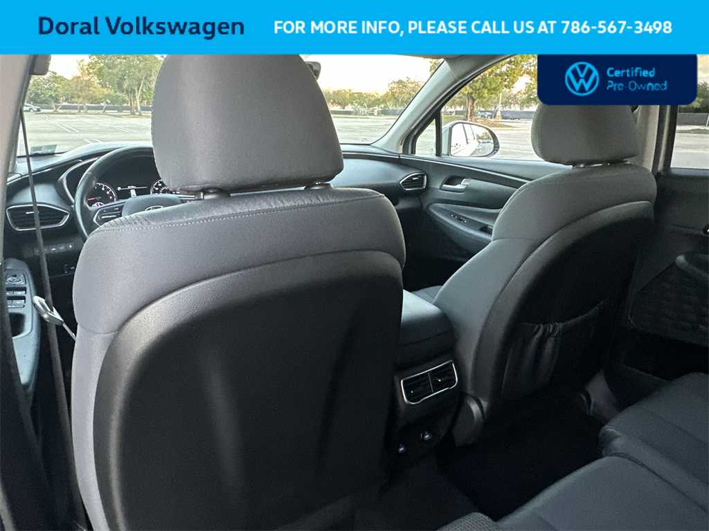 Thumbnail: 2023 Hyundai Santa Fe - 23