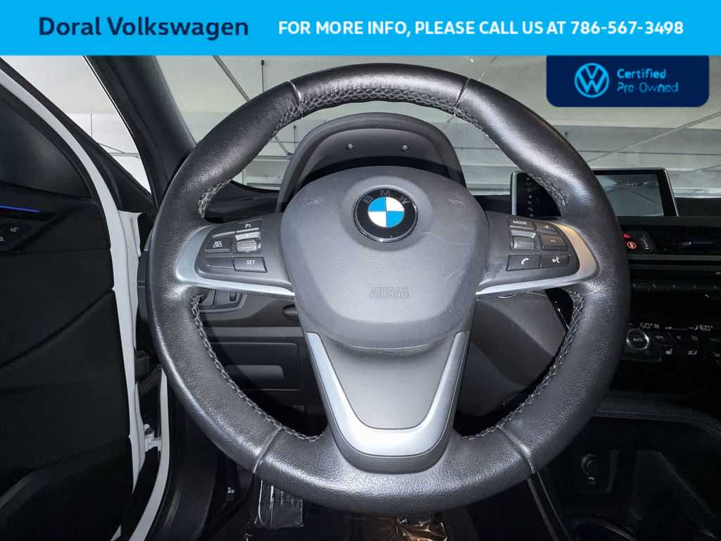 Thumbnail: 2019 BMW X2 - 15