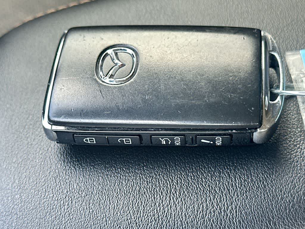 Thumbnail: 2024 Mazda CX-90 - 28