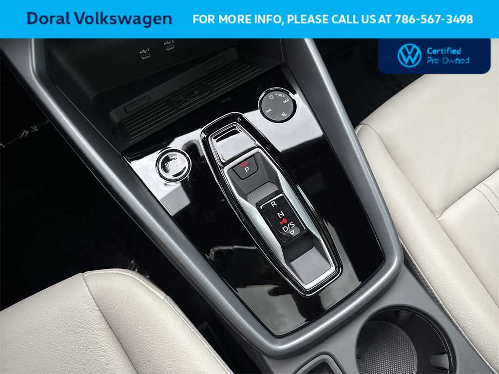 Thumbnail: 2025 Audi A3 - 21