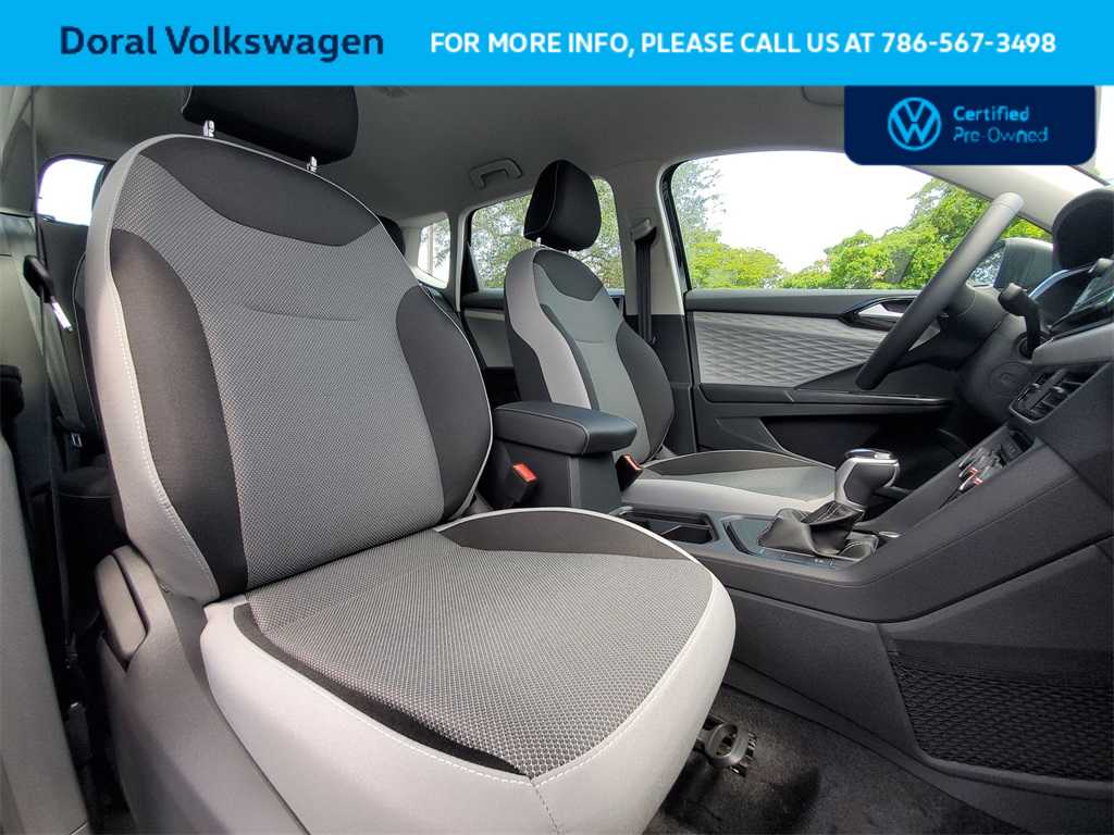 Thumbnail: 2023 Volkswagen Taos - 31