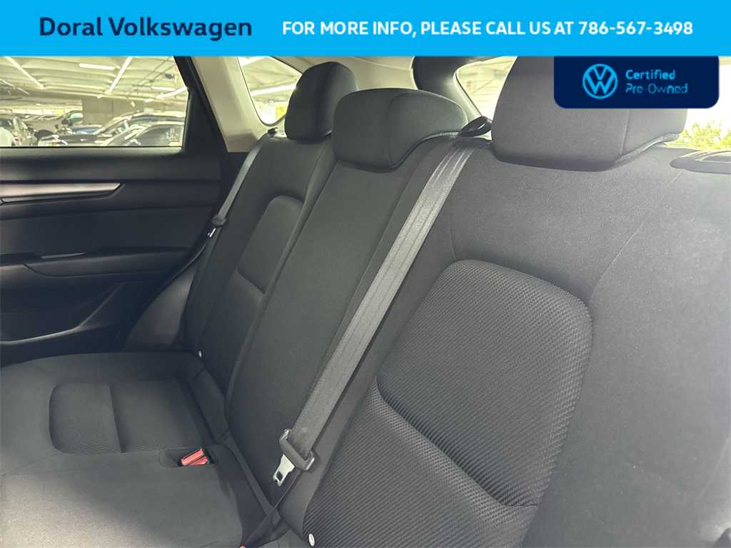 Thumbnail: 2023 Mazda CX-5 - 22