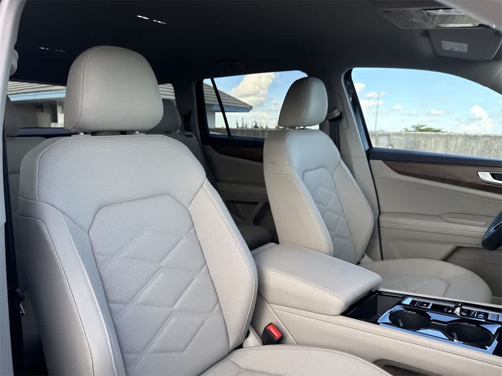 Thumbnail: 2026 Volkswagen Atlas - 27