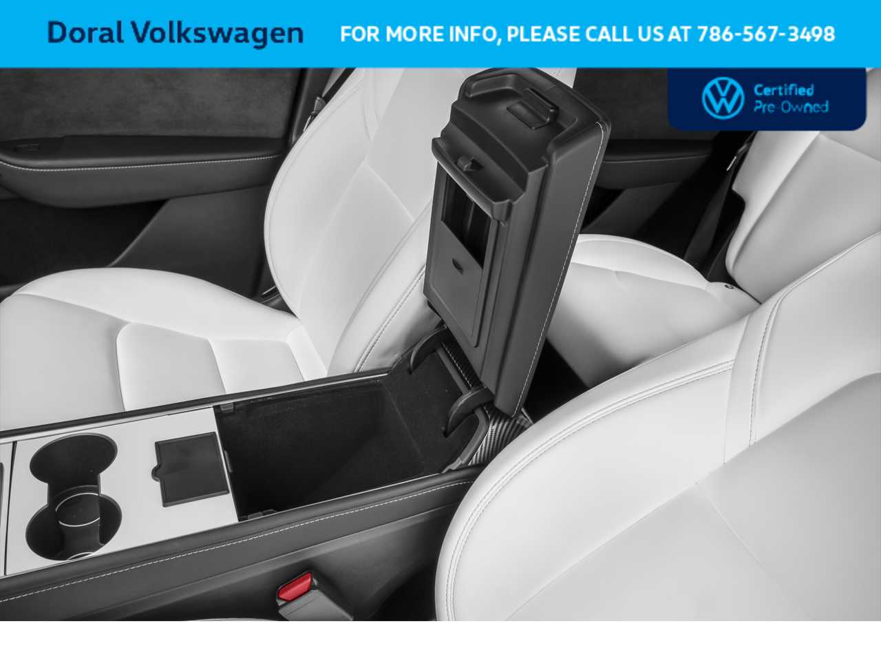 Thumbnail: 2025 Tesla Model Y - 14