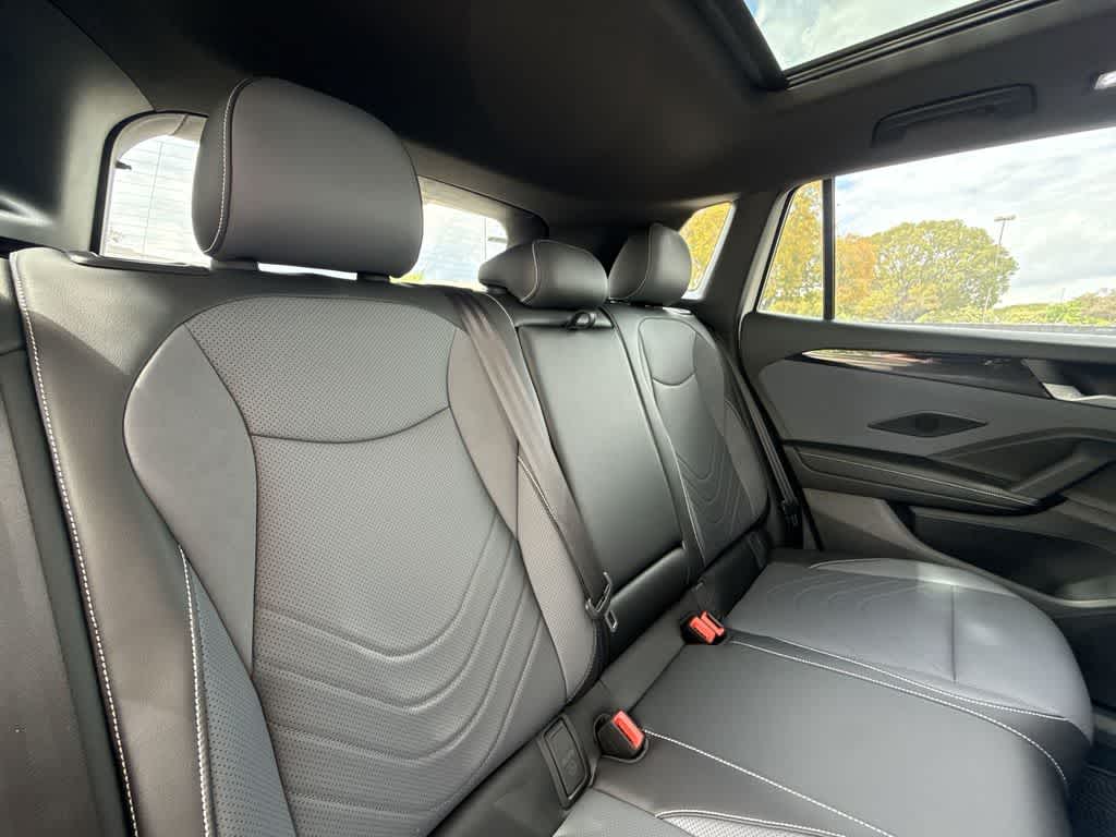 Thumbnail: 2026 Volkswagen Tiguan - 26