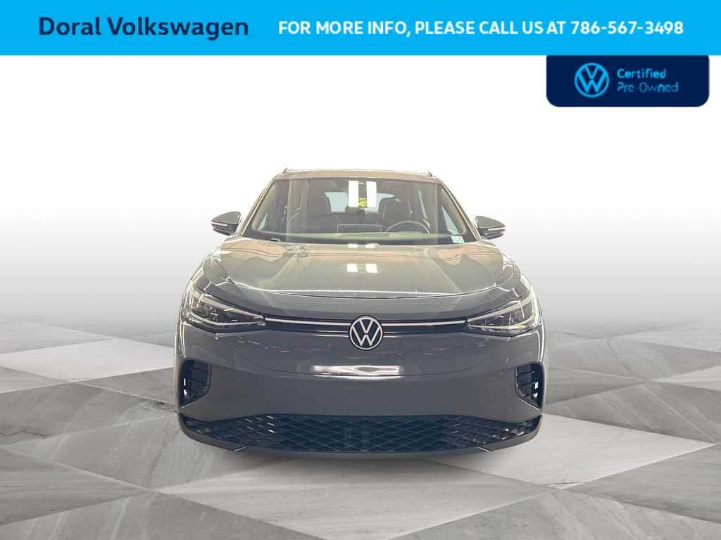 Thumbnail: 2023 Volkswagen ID.4 - 3