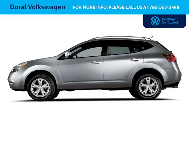Thumbnail: 2010 Nissan Rogue - 3