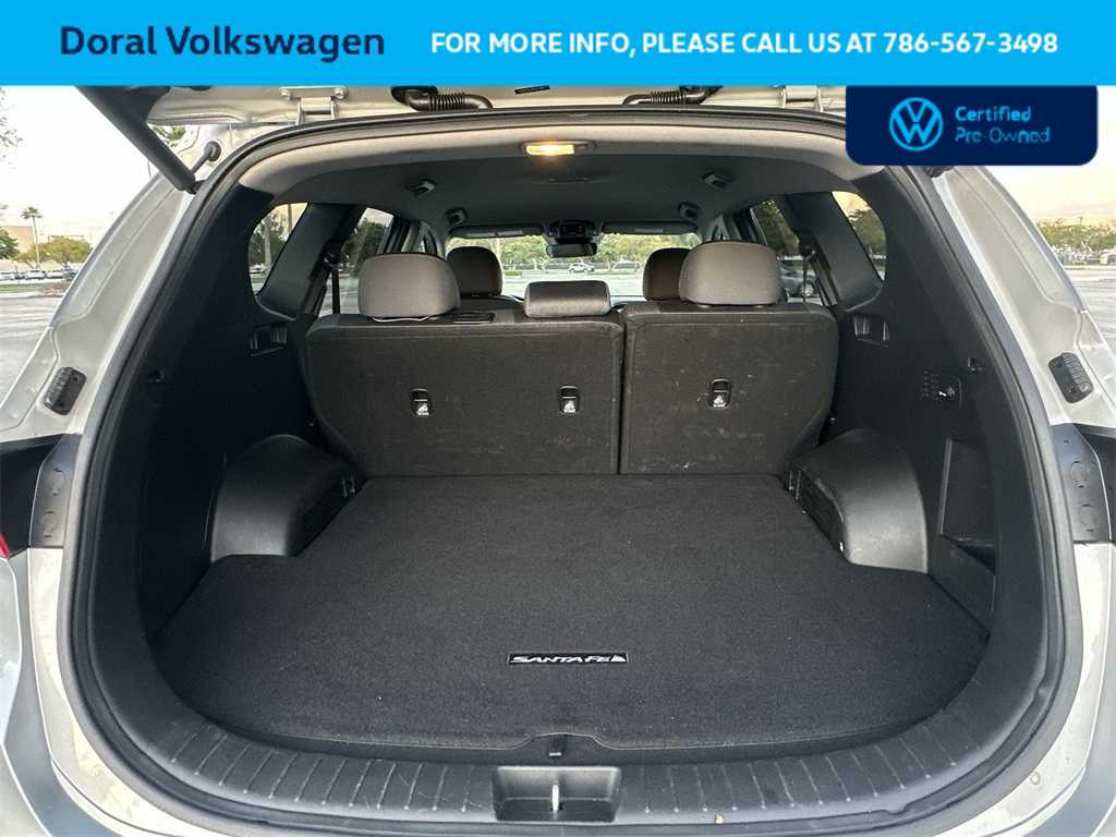 Thumbnail: 2023 Hyundai Santa Fe - 25