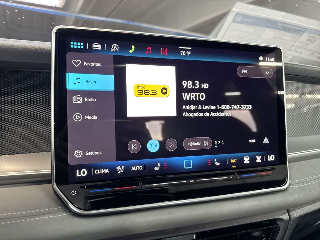 Thumbnail: 2026 Volkswagen Tiguan - 18