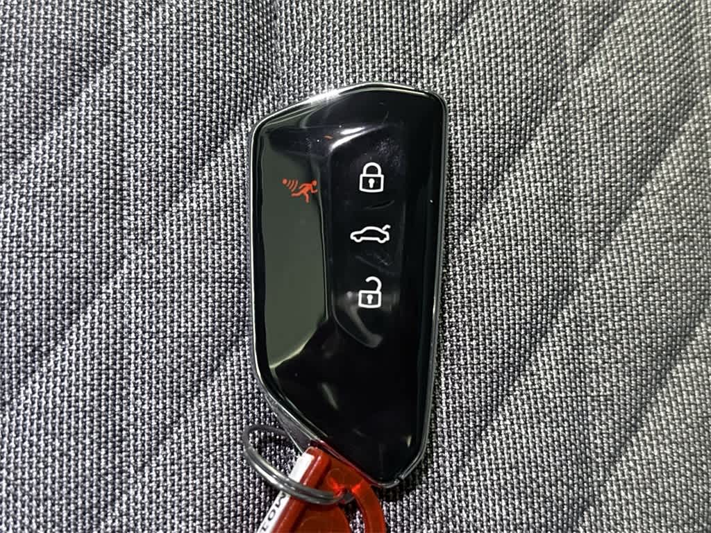 Thumbnail: 2026 Volkswagen Tiguan - 28