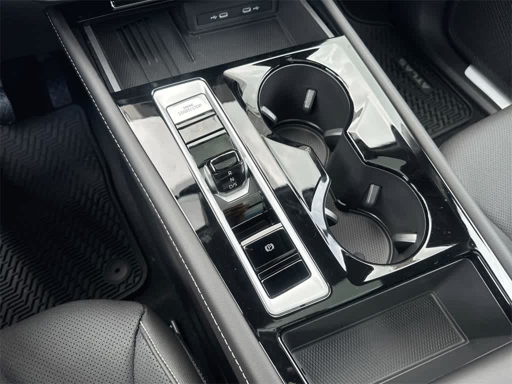 Thumbnail: 2026 Volkswagen Atlas - 21