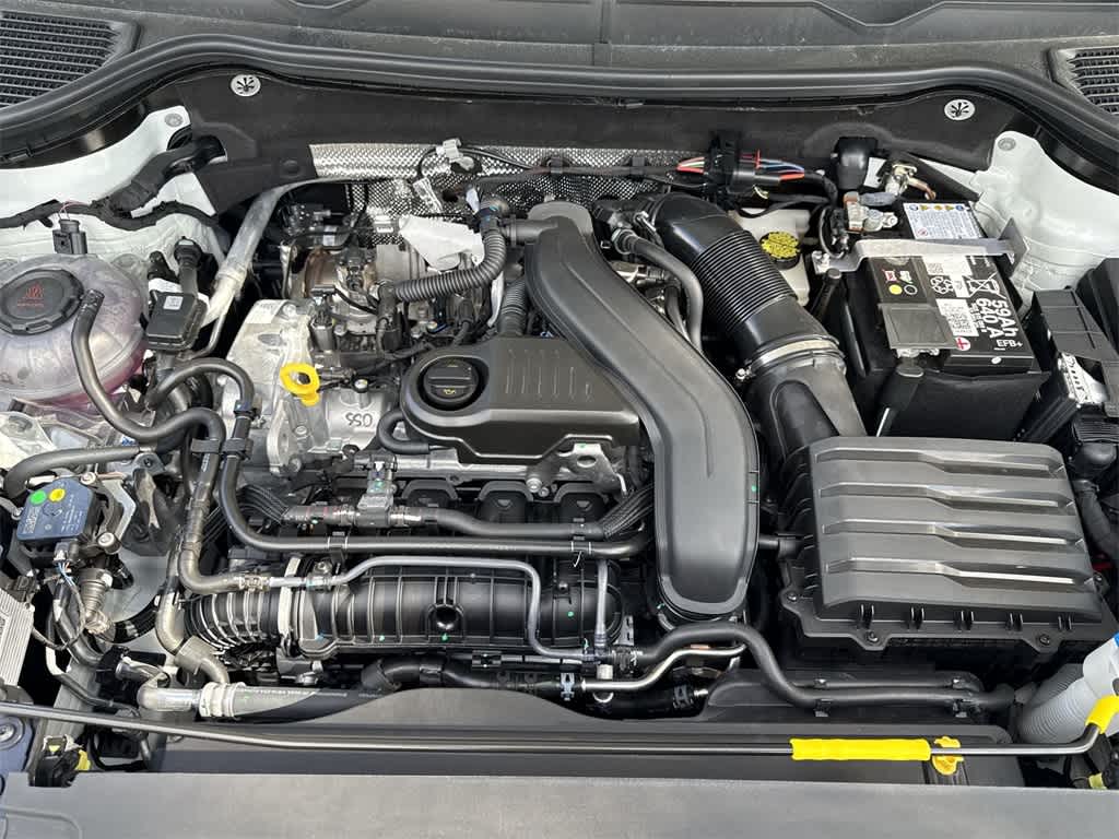 Thumbnail: 2026 Volkswagen Taos - 12