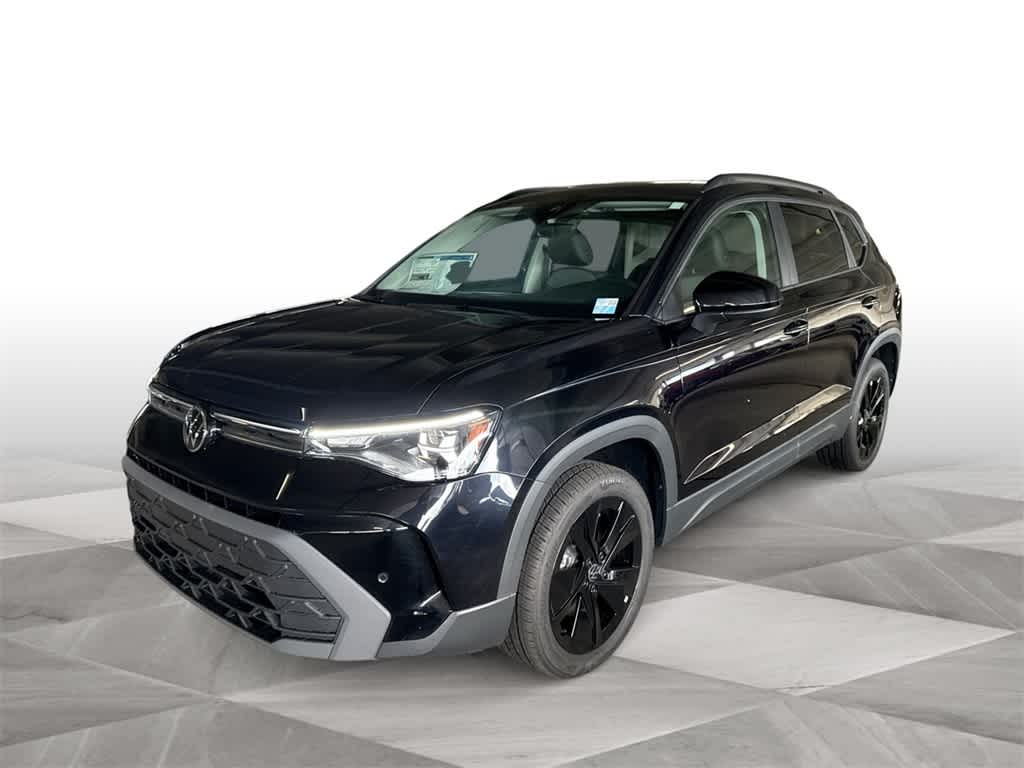 Thumbnail: 2025 Volkswagen Taos - 1