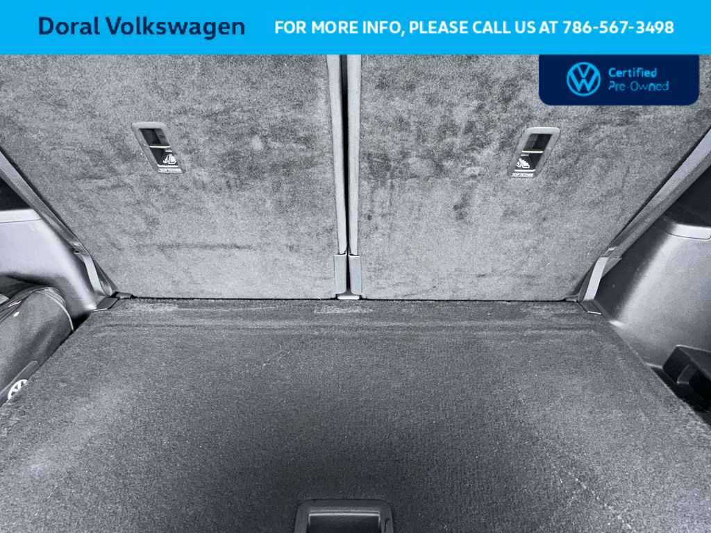 Thumbnail: 2024 Volkswagen Atlas - 25