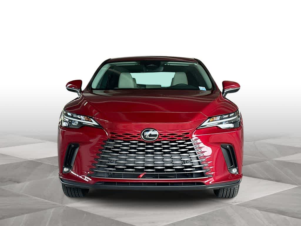 Thumbnail: 2024 Lexus RX - 3