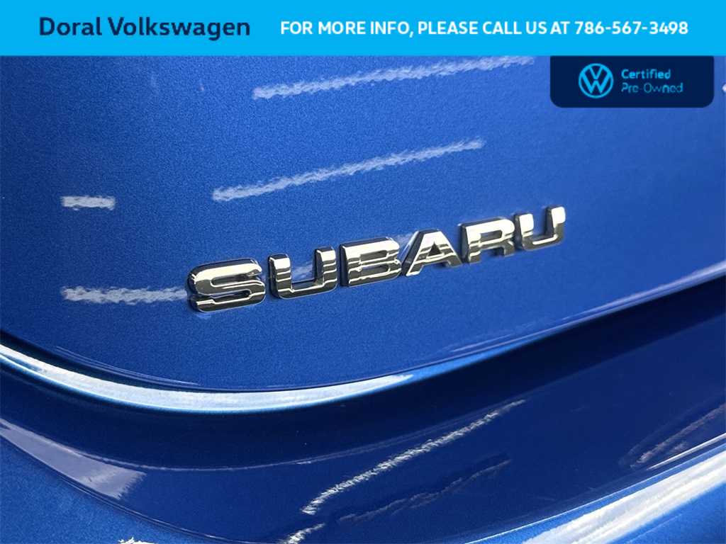 Thumbnail: 2023 Subaru BRZ - 11